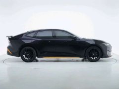 Changan UNI-V third generation 1.5T 500Bar distinguished sports - фото 2