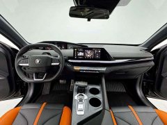 Changan UNI-V third generation 1.5T 500Bar distinguished sports - фото 3