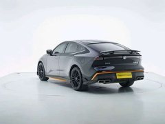 Changan UNI-V third generation 1.5T 500Bar distinguished sports - фото 6