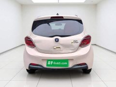 Changan Benben E-Star Enjoyable Version Colorful Version Lithium Iron Phosphate - фото 3