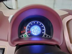 Changan Benben E-Star Enjoyable Version Colorful Version Lithium Iron Phosphate - фото 7