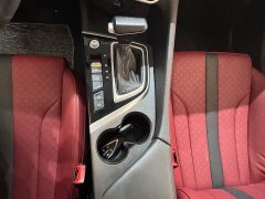 Ford EADO PLUS Blue Whale NE 1.4T GDI DCT Premium Type - фото 10