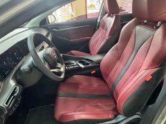 Ford EADO PLUS Blue Whale NE 1.4T GDI DCT Premium Type - фото 18
