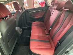 Ford EADO PLUS Blue Whale NE 1.4T GDI DCT Premium Type - фото 19