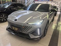 Changan UNI-V 1.5T premium - фото 15