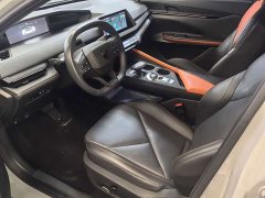 Changan UNI-V 1.5T premium - фото 4