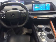Changan UNI-V 1.5T premium - фото 8