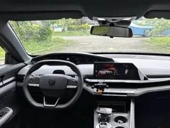 Changan UNI-V 1.5T smart pilot - фото 4