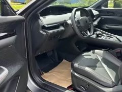 Changan UNI-V 1.5T smart pilot - фото 5