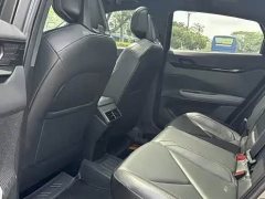 Changan UNI-V 1.5T smart pilot - фото 6