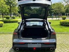 Changan UNI-V 1.5T smart pilot - фото 8