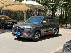 Changan CS35PLUS Enjoy Edition 1.4T DCT Luxury - фото 1