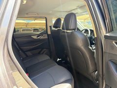 Changan CS35PLUS Enjoy Edition 1.4T DCT Luxury - фото 13