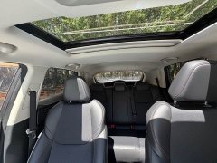 Changan CS35PLUS Enjoy Edition 1.4T DCT Luxury - фото 18