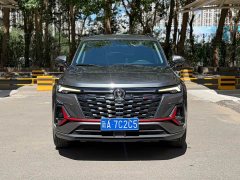 Changan CS35PLUS Enjoy Edition 1.4T DCT Luxury - фото 2