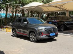 Changan CS35PLUS Enjoy Edition 1.4T DCT Luxury - фото 3