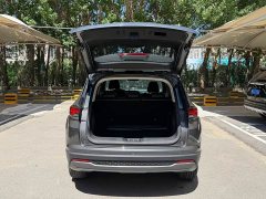 Changan CS35PLUS Enjoy Edition 1.4T DCT Luxury - фото 4