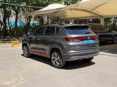 Changan CS35PLUS Enjoy Edition 1.4T DCT Luxury - фото 6