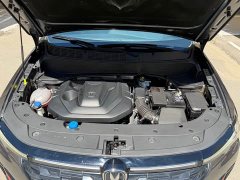 Changan CS35PLUS Enjoy Edition 1.4T DCT Luxury - фото 7