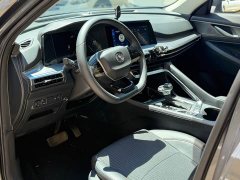 Changan CS35PLUS Enjoy Edition 1.4T DCT Luxury - фото 8