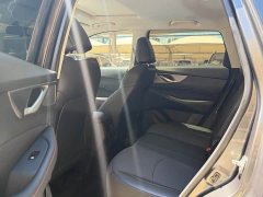 Changan CS35PLUS Enjoy Edition 1.4T DCT Luxury - фото 9