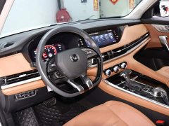 Changan CS95 2021 2.0T two-wheel drive luxury - фото 10