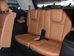 Changan CS95 2021 2.0T two-wheel drive luxury - фото 12