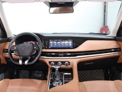 Changan CS95 2021 2.0T two-wheel drive luxury - фото 13