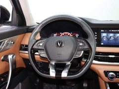 Changan CS95 2021 2.0T two-wheel drive luxury - фото 14