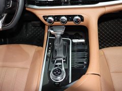 Changan CS95 2021 2.0T two-wheel drive luxury - фото 16