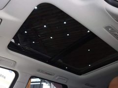 Changan CS95 2021 2.0T two-wheel drive luxury - фото 17