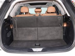 Changan CS95 2021 2.0T two-wheel drive luxury - фото 18