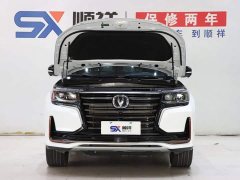 Changan CS95 2021 2.0T two-wheel drive luxury - фото 19