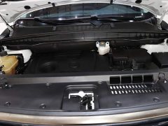 Changan CS95 2021 2.0T two-wheel drive luxury - фото 20