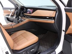 Changan CS95 2021 2.0T two-wheel drive luxury - фото 8