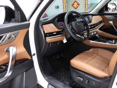 Changan CS95 2021 2.0T two-wheel drive luxury - фото 9