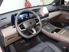 Changan CS55PLUS 2026 fourth generation New Blue Whale 1.5T Tianshu Premium - фото 10