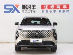 Changan CS55PLUS 2026 fourth generation New Blue Whale 1.5T Tianshu Premium - фото 2