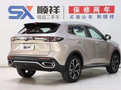 Changan CS55PLUS 2026 fourth generation New Blue Whale 1.5T Tianshu Premium - фото 4