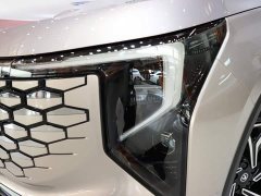 Changan CS55PLUS 2026 fourth generation New Blue Whale 1.5T Tianshu Premium - фото 7