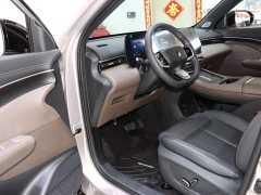 Changan CS55PLUS 2026 fourth generation New Blue Whale 1.5T Tianshu Premium - фото 9