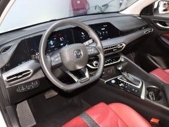 Ford EADO 2021 PLUS Blue Whale NE 1.4T GDI DCT Premium Type - фото 10