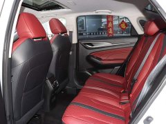 Ford EADO 2021 PLUS Blue Whale NE 1.4T GDI DCT Premium Type - фото 11