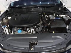 Ford EADO 2021 PLUS Blue Whale NE 1.4T GDI DCT Premium Type - фото 18