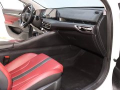 Ford EADO 2021 PLUS Blue Whale NE 1.4T GDI DCT Premium Type - фото 8