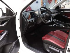 Ford EADO 2021 PLUS Blue Whale NE 1.4T GDI DCT Premium Type - фото 9