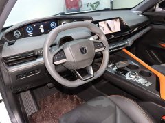 Changan UNI-V 2022 1.5T premium - фото 10