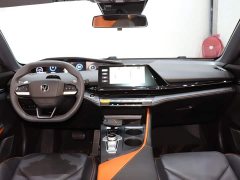 Changan UNI-V 2022 1.5T premium - фото 12