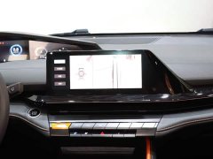 Changan UNI-V 2022 1.5T premium - фото 14