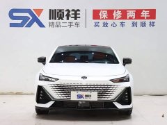 Changan UNI-V 2022 1.5T premium - фото 2